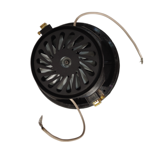 Двигатель мотор для Моющего Пылесоса 1400W H=145, D=144
