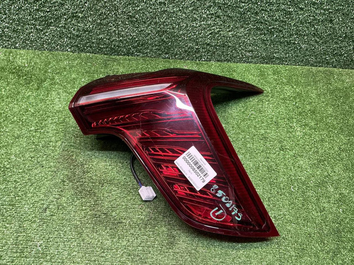 Фонарь правый внешний Hongqi H5 2 (2022-н.в.)