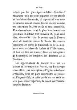 Les Francais en Russie | Just Jean Etienne Roy
