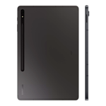 Планшет Samsung Galaxy Tab S8+ 12.4", Wi-Fi 8/256GB, Graphite (Графитовый)