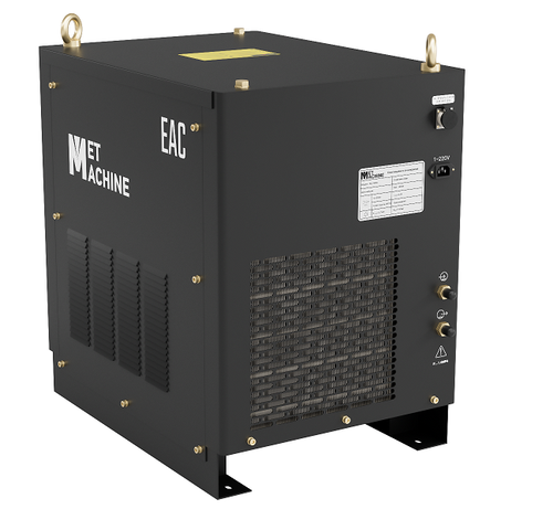 Блок водяного охлаждения WC-400D