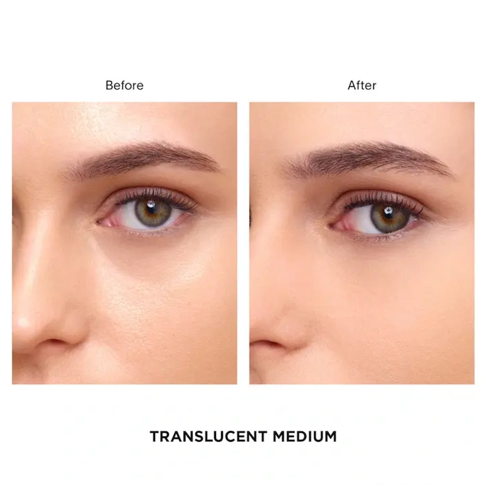 Hourglass Airbrush Pressed Powder - Translucent Medium