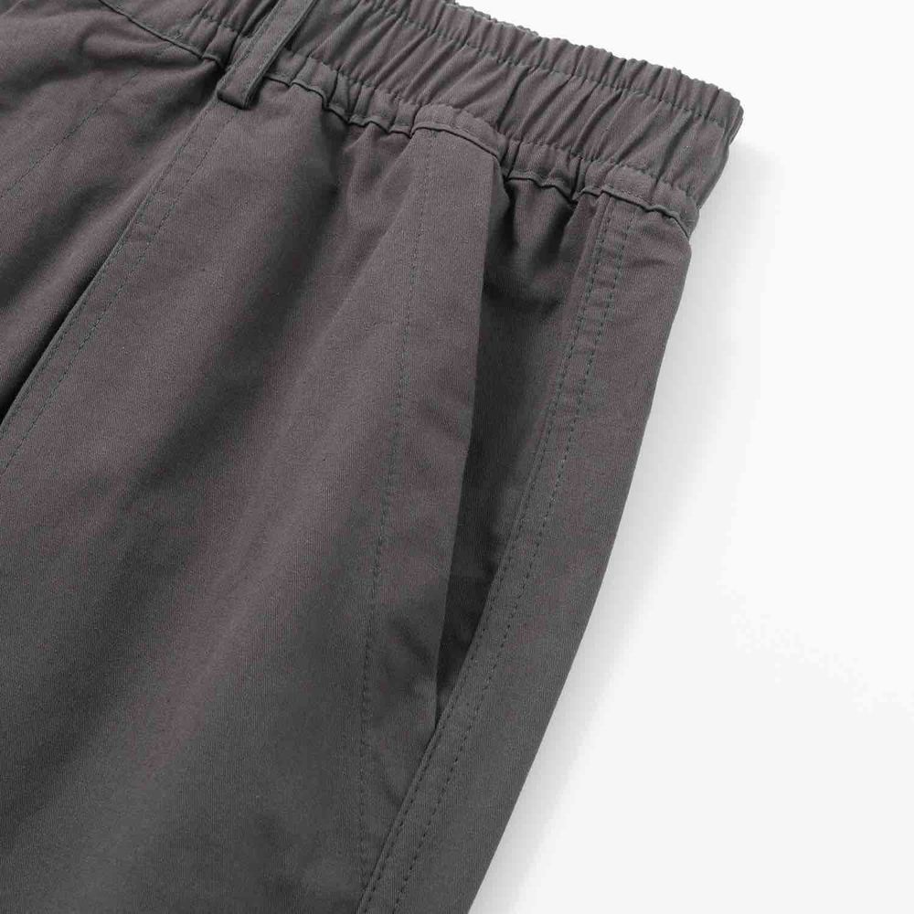 Брюки Ymkashix Puff Office Графитовые