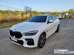 BMW X6 (G06) xDrive30d M Sports (05.2022)