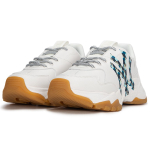 Кроссовки MLB Big Ball Chunky, 3ASHCGM2N-50WHS