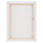 Холст на подрамнике Гамма "Студия", 60*80см, 100% хлопок, 280г/м2, мелкое зерно