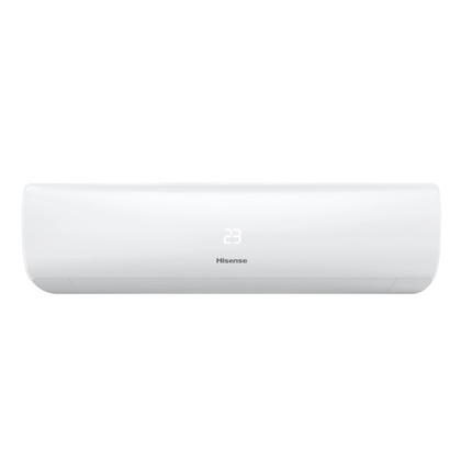 Инверторная сплит-система Hisense ZOOM 2.0 DC AS-07UW4RYRKB01 WI-FI