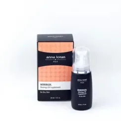 Барьерная сыворотка для сухой кожи МОРИНГОЛ