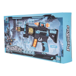 Автомат на батарейках, коробка 203