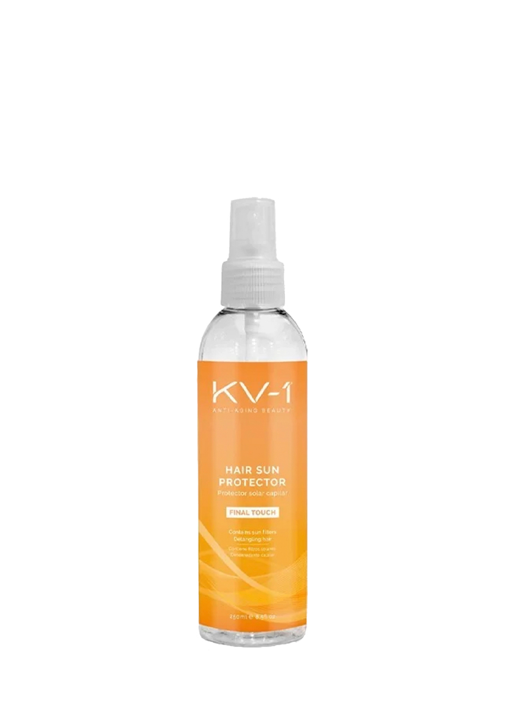 KV-1 Hair Sun Protection Солнцезащитный спрей для волос