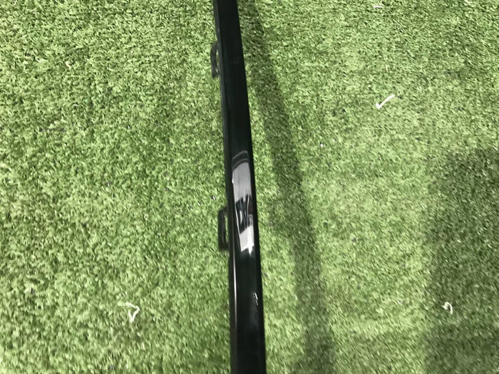 Молдинг заднего бампера VW Polo (2015-2020)