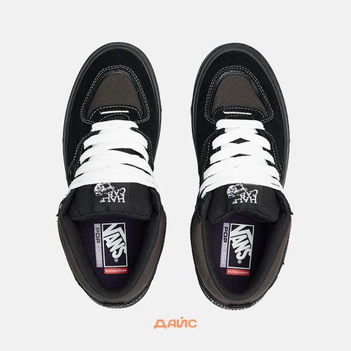 Кеды Vans Skate Half Cab Wafflecup 