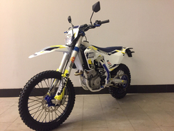 Мотоцикл AVANTIS Enduro 300 PRO EFI 21/18 (H) ПТС 2020