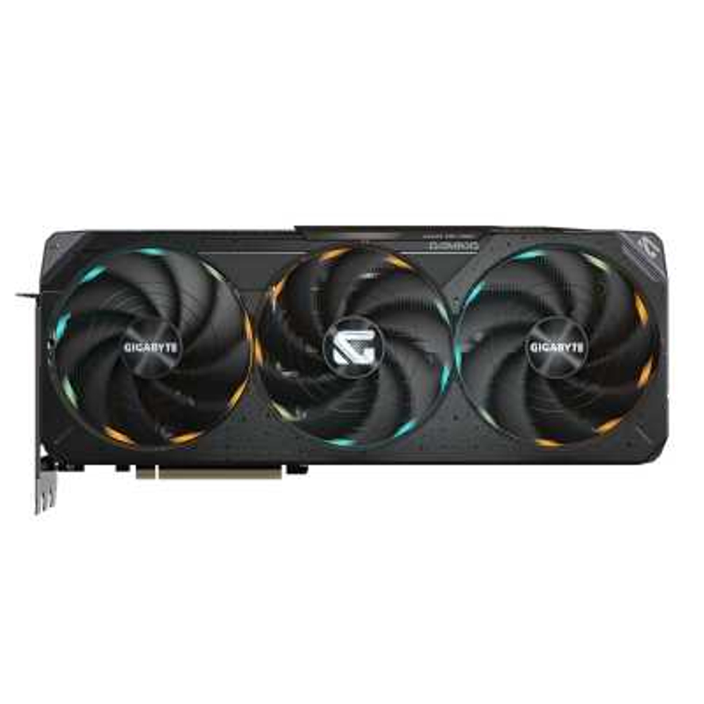 Видеокарта GigaByte nVidia GeForce RTX 5070 Ti 16Gb GV-N507TGAMING OC-16GD 1.0
