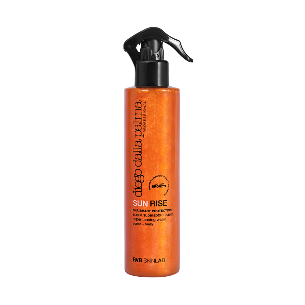 DIEGO DALLA PALMA SUPER TANNING WATER