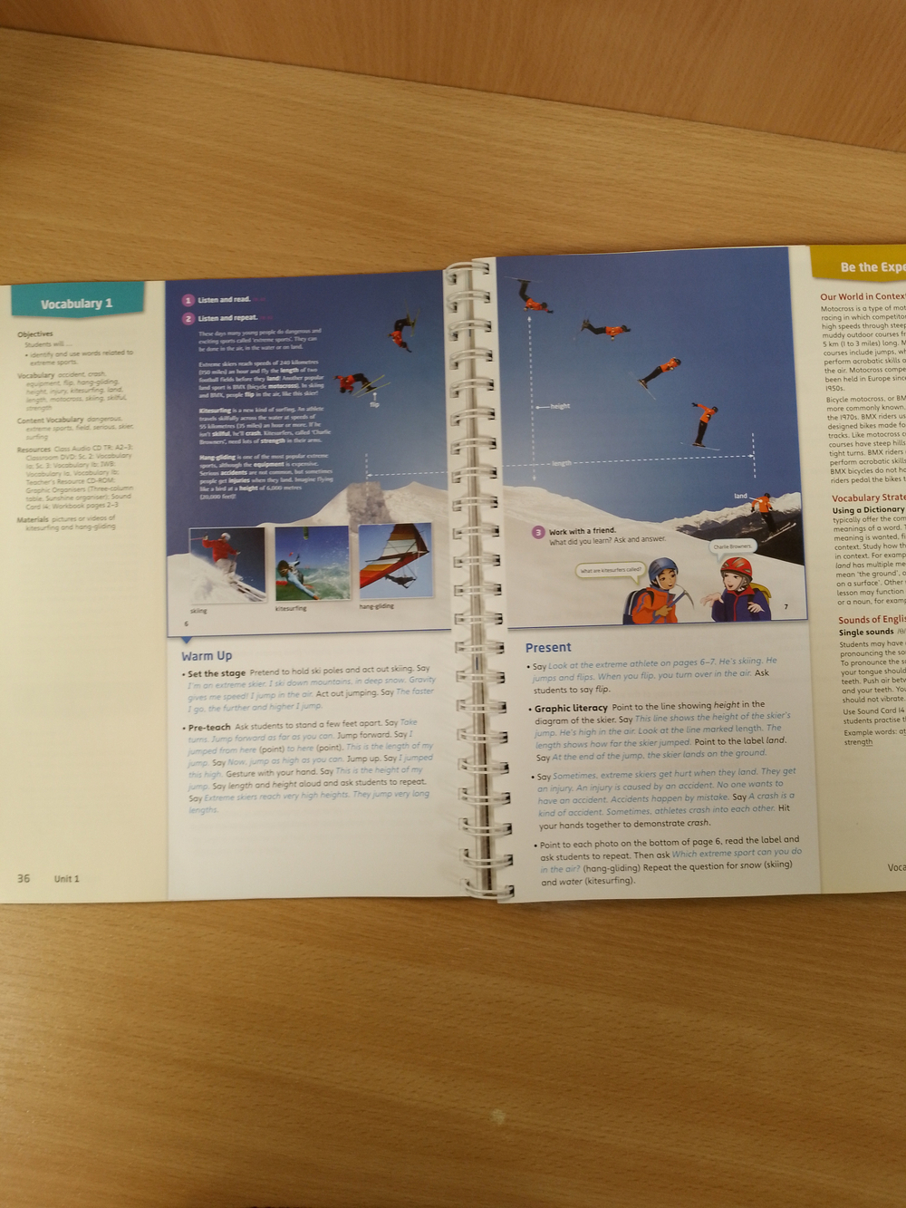 Our World BrE 6 книга для учителя (TB +CD(x1) +CD-ROM(x1)