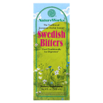 Nature's Way, NatureWorks, Swedish Bitters, 16.9 fl oz (500 ml)