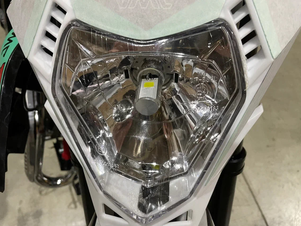 Мотоцикл VENTO VMC 140 19/16 PITBIKE