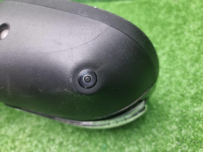 Зеркало правое Chery Tiggo 7 Pro Max (2022-нв) 14к