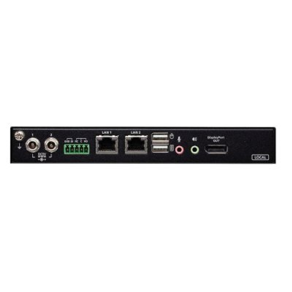 KVM переключатель Aten CN9950-AT-G