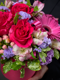 Королева сердца *