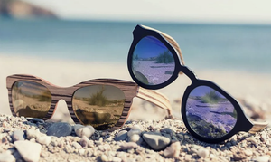 Солнцезащитные очки