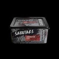 SABOTAGE 250гр