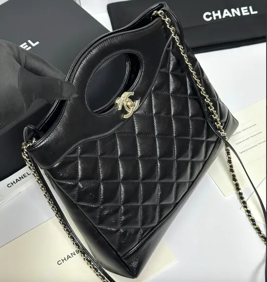 Сумка Chanel SHOPPING