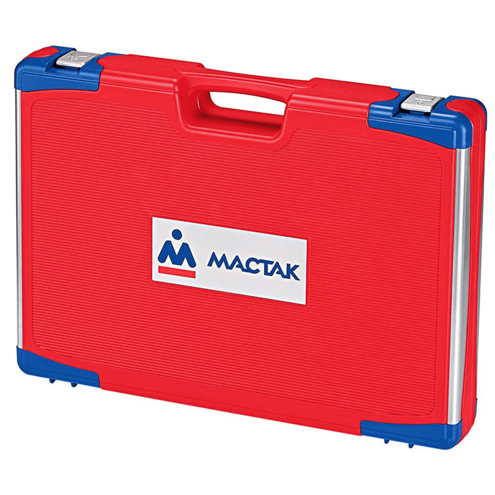 МАСТАК (01-174C) Набор инструментов универсальный, 174 предмета