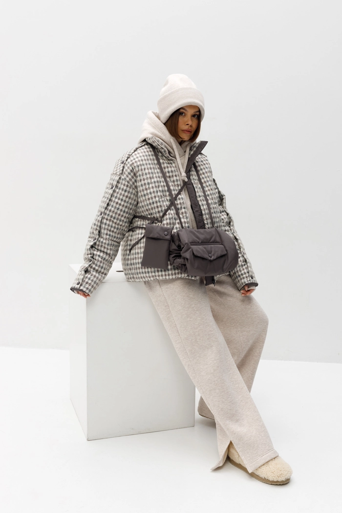 МИТЕНКИ БРУНО БЕЖЕВЫЙ