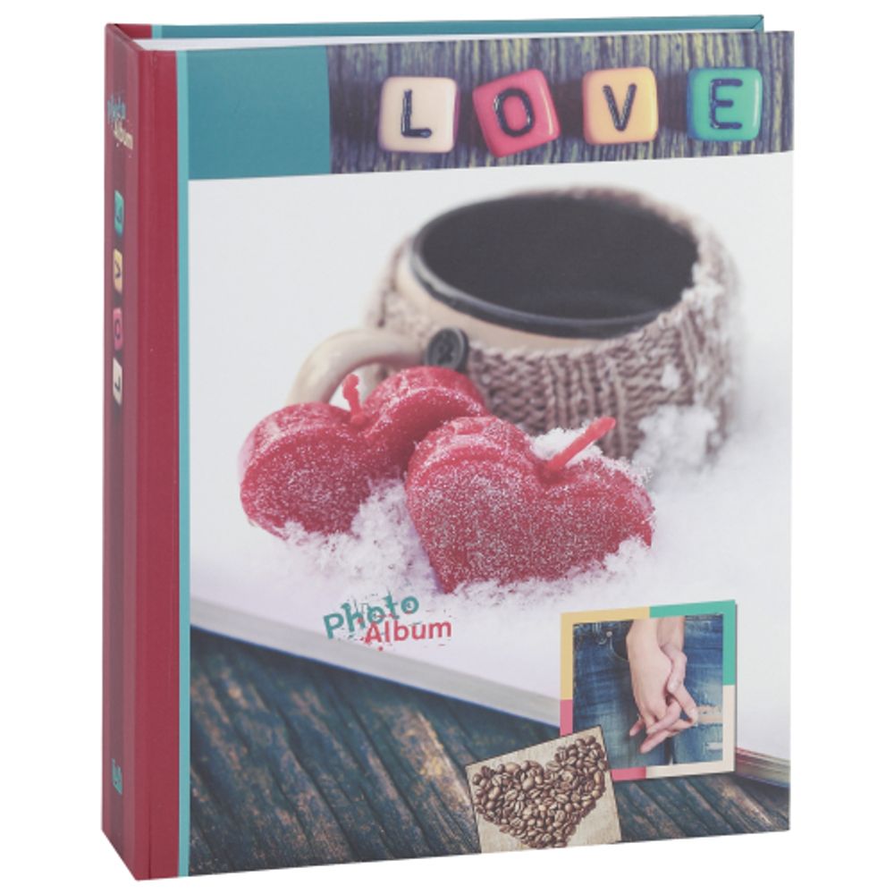 Image Art 043 IA -100PP любовь | Image Art