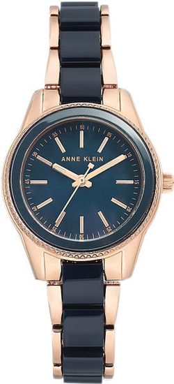 Женские часы Anne Klein AK/3212NVRG