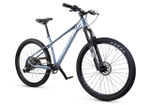 Cord 7BIKE 27,5'' (2024) Размер рамы "19"