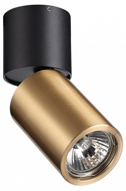 Спот Odeon Light 4280/1C