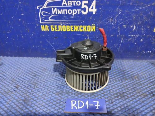 Моторчик печки Honda CR-V 1996