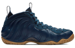 Кроссовки Nike Foamposite One Midnight Navy