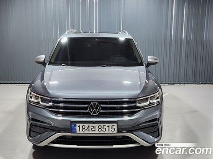 Volkswagen Tiguan Allspace 2.0 TSI Prestige (04.2023)