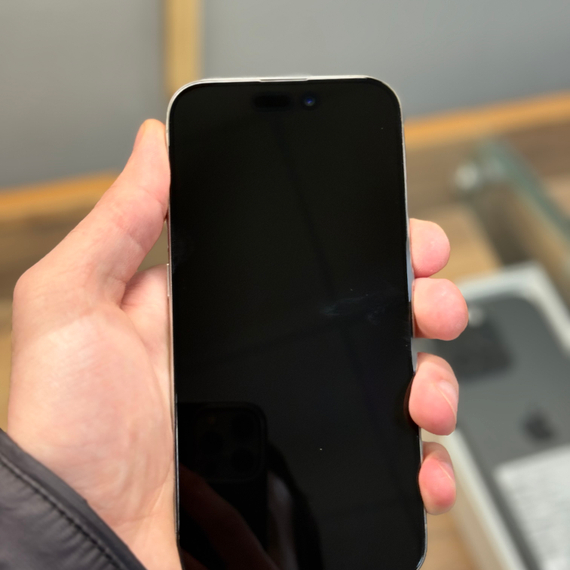 Apple iPhone 15 Pro 256gb