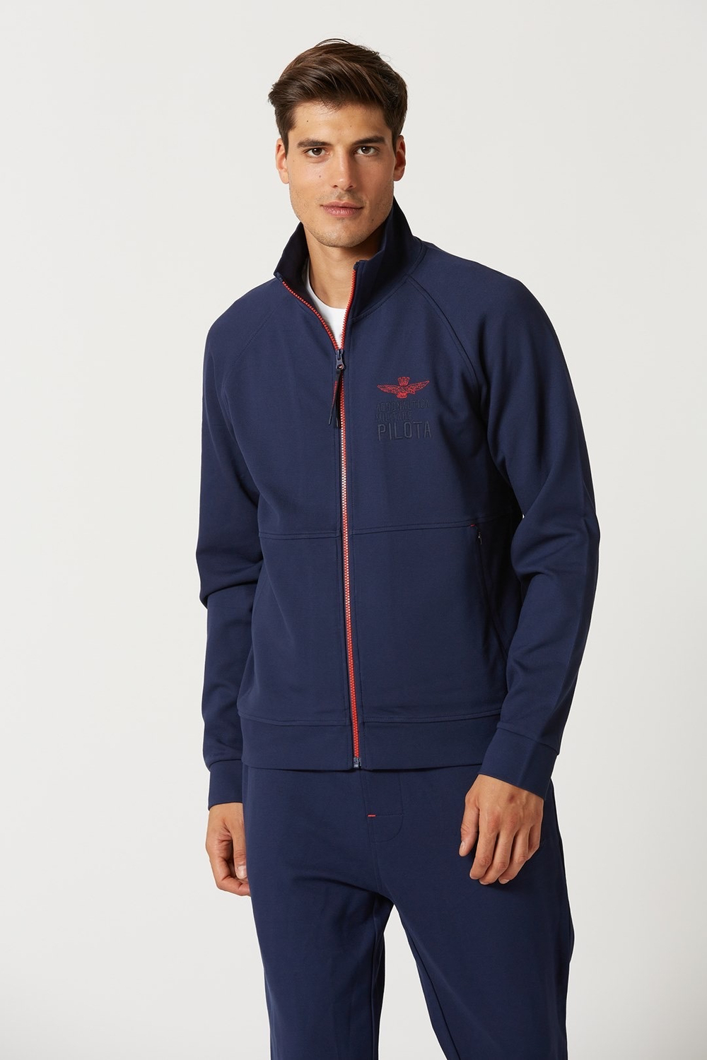 ТОЛСТОВКА Aeronautica Militare