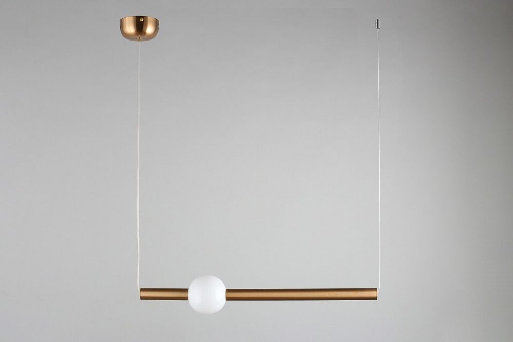 Подвесной светильник Aployt Zhozefin APL.038.16.12