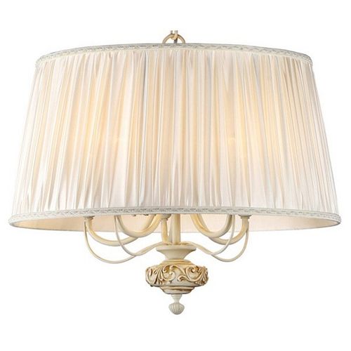 Люстра подвесная Maytoni Olivia ARM326-55-W