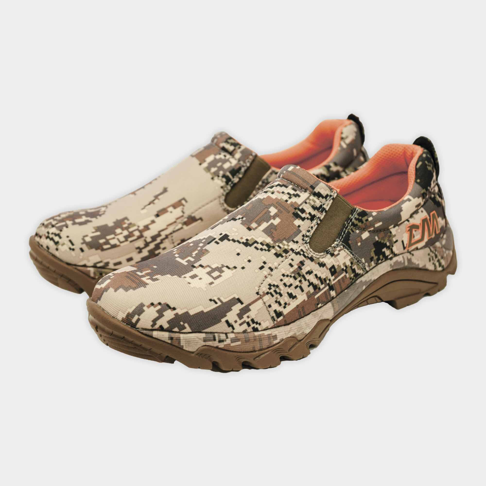 Мембранные ботинки модель 602 GR