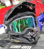 SHOEI VFX-WR Black