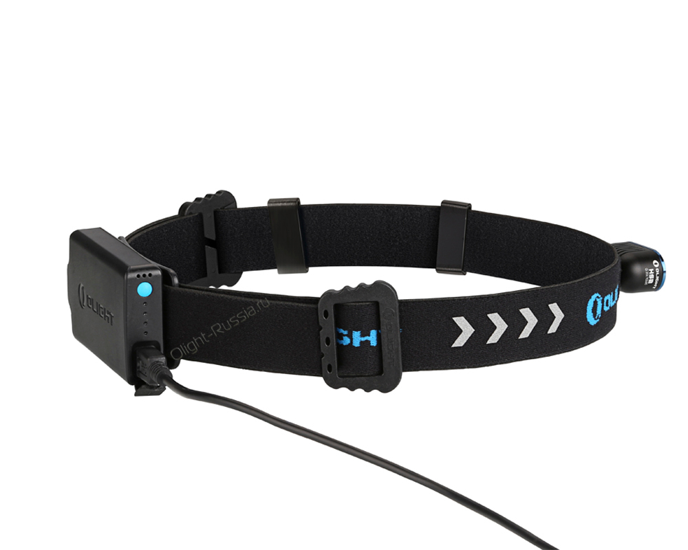 Фонарь Olght HS2 (400 люмен)