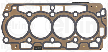 ELRING - 718341-ELR - Gasket, cylinder head