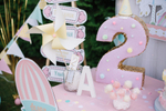 Pink Circus