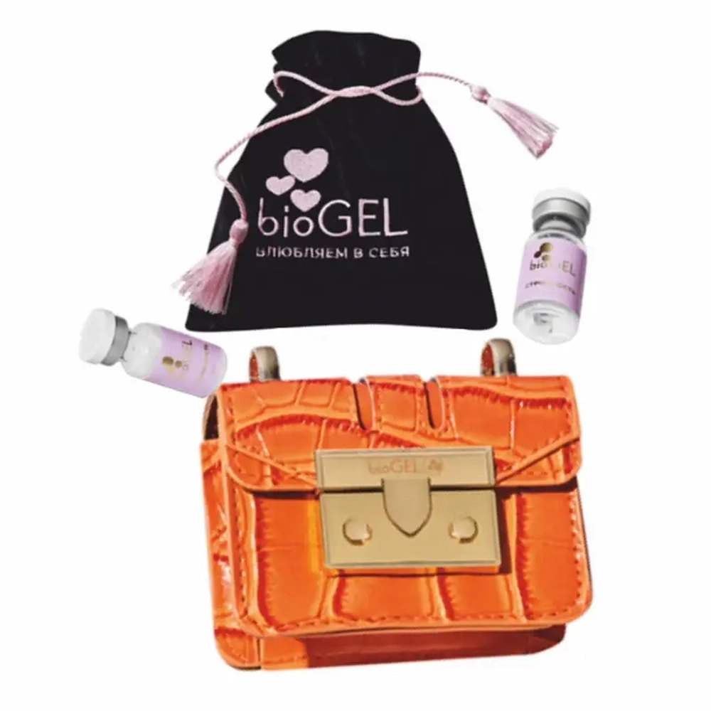 Стройность BioGEL Сумочка