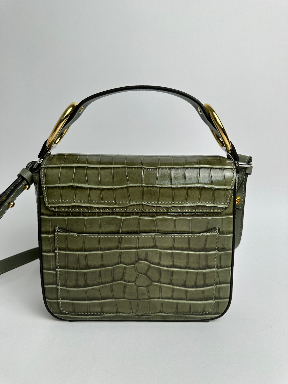 Сумка Chloe Small Square