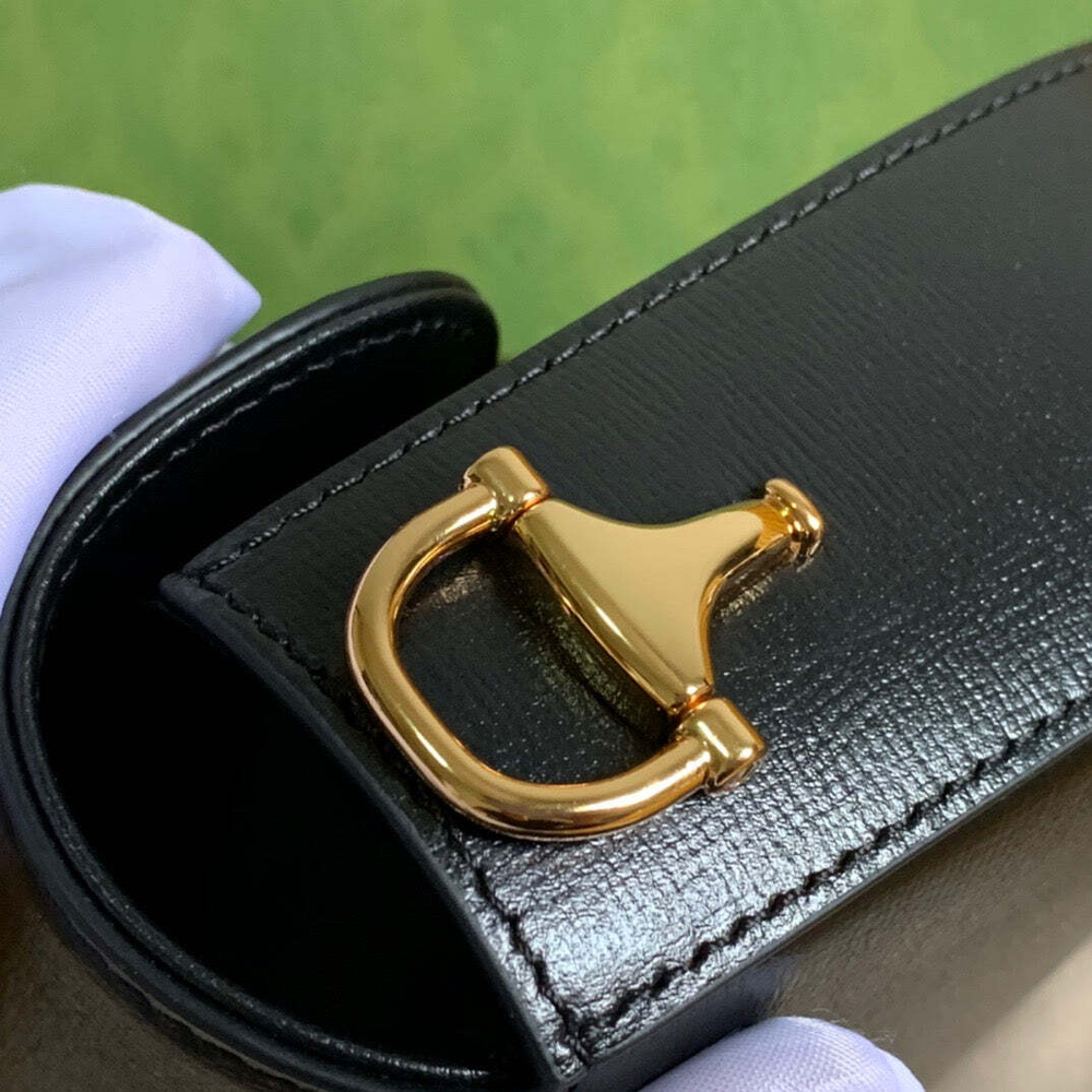Gucci Horsebit 20 cm