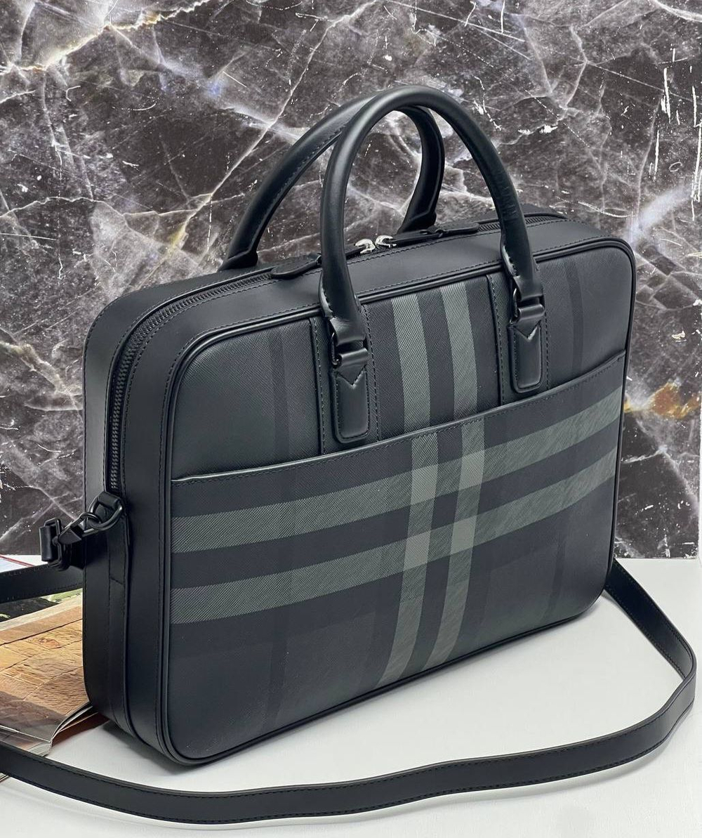 Деловая сумка Burberry